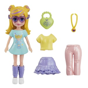 Polly Pocket HKV83 lalka