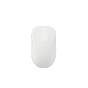 Contour Design Active Key AK-PMH21 – medizinische Maus, beidhändig, RF-Funk, optisch, 1000 DPI