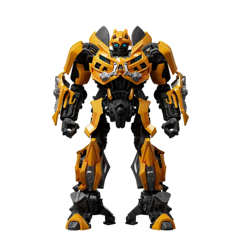 Blokees Transformers