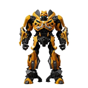 Blokees Transformers