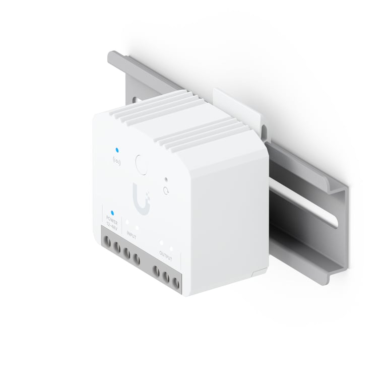 Ubiquiti USL-Relay przekaźnik zasilający Biały