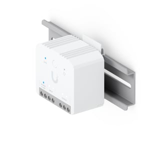 Ubiquiti USL-Relay przekaźnik zasilający Biały