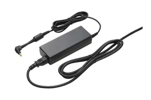 Panasonic CF-AA5713A2G nätadapter/omformare, inomhus, svart