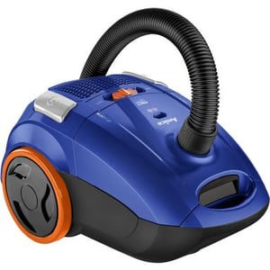 Amica VM 2062 Fen Turbo 3 l Vakuumzylinder, trocken, 900 W, Staubbeutel