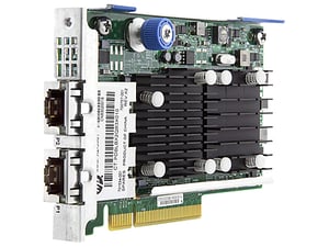 HPE 533FLR-T Intern Ethernet 20000 Mbit/s
