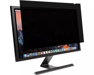 Lenovo 4Z11K07880 filtr do ekranu 68,6 cm (27") Monitor Bezramkowy filtr prywatności na wyswietlacz