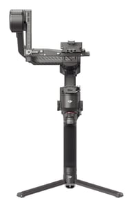 DJI RS 4 Pro Combo Ręczny stabilizator do kamery Czarny