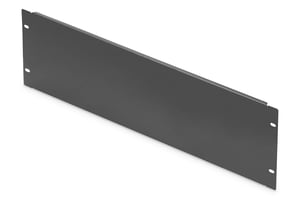 Digitus Pusta pokrywa do obudów sieciowych i serwerowych 482,6 mm (19")