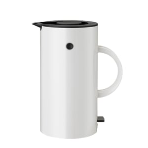 Stelton 890-1 czajnik elektryczny 1,5 l 1850 W Biały