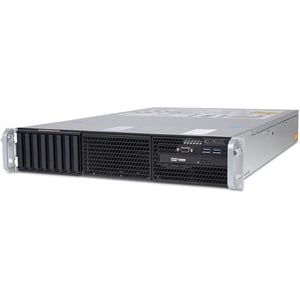 TERRA 7220 G3 Server 1,92 TB Rack Intel® Xeon® 4215R 3,2 GHz 32 GB DDR4-SDRAM 1300 W