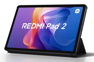 Xiaomi Redmi Pad 2 128 GB 27.9 cm (11") 4 GB Wi-Fi 5 (802.11ac) Gray