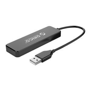 ORICO FL01 USB 2.0 480 Mbit/s Czarny