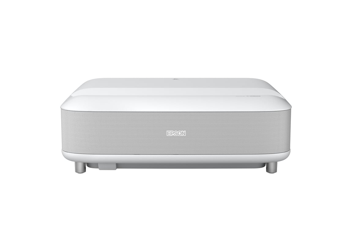 Epson EH-LS650W 3600 ANSI lumenów 3LCD 4K (4096x2400) Biały