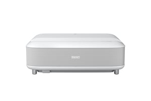 Epson EH-LS650W 3600 ANSI lumenów 3LCD 4K (4096x2400) Biały