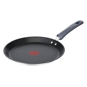 Tefal Daily Cook G7313855 patelnia Patelnia naleśnikowa Okrągły