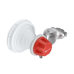 RF Elements HG3-CC-S40 antena Antena tubowa N-Typ 1,62 dBi