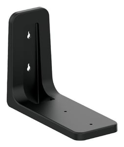 NETGEAR RBEWMB-10000S Mounting Kit, Black Glass-Fiber-Reinforced Polymer (GFRP)