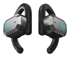 Edifier AIR 2 Wireless Over-Ear Gaming Bluetooth Headset, Black