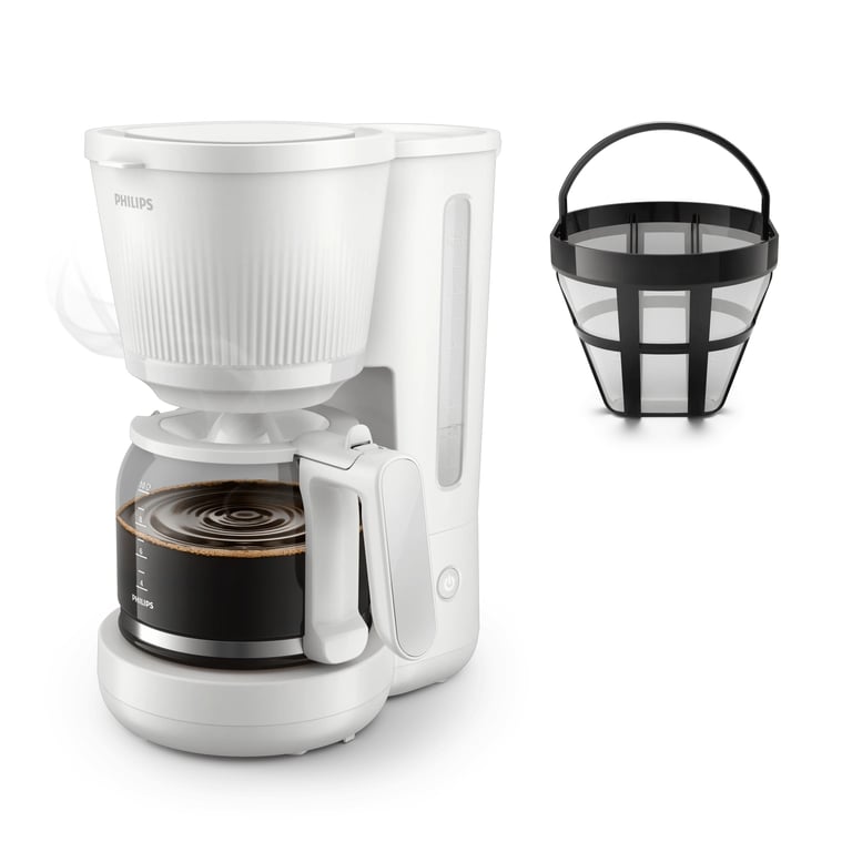 Philips Ekspres przelewowy z serii 3000