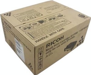 Ricoh-Wartungsset