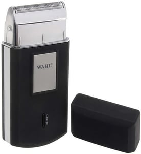 Wahl Consumer Akku-Shaver Golarka foliowa Czarny