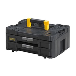 Stanley FMST1-71969 Tool Case, Black