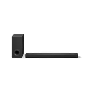 LG S80TY Schwarz 3.1.3 Kan. 480 W