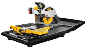 DeWALT D24000 Mitersaw, 4200 RPM, 1600 W