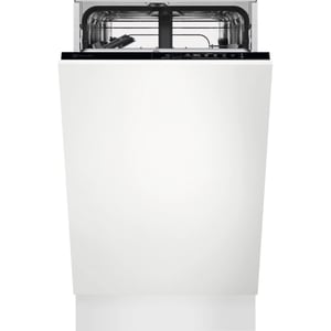 Electrolux EEA12100L Fully Integrated 9-piece set.
