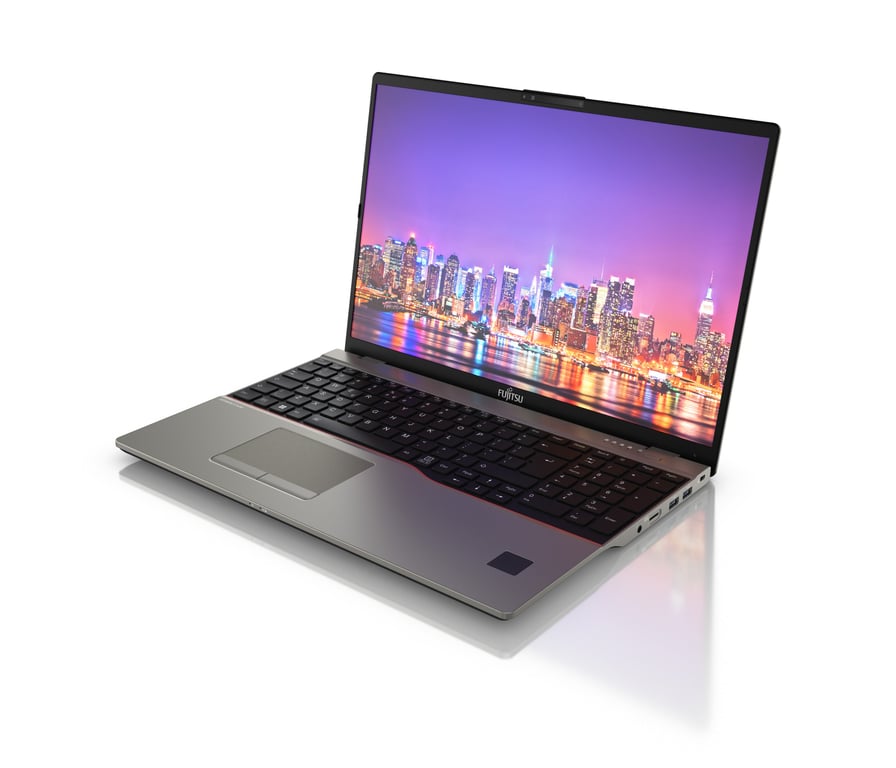 Fujitsu LIFEBOOK U7613 Intel® Core™ i5 i5-1335U Laptop 40,6 cm (16