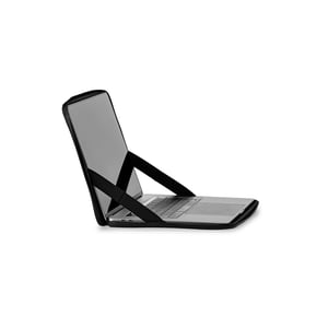 SUBTECH SPORTS DRYCASE 30,5 cm (12") Pokrowiec Czarny