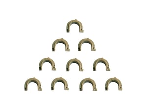 CoreParts MSP5864 Reservdel och tillbehör till skrivare/skanner