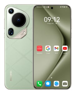 Huawei Pura 70 Ultra 17.3 cm (6.8") Dual SIM 4G USB Type-C 16 GB 512 GB 5200 mAh Green