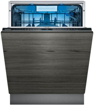Siemens iQ700 SN87YX03CE Geschirrspüler, vollintegriert, 14 Gedecke.