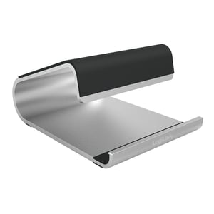 LogiLink AA0107 Multimedia-Ständer Schwarz, Silber Tablet-Multimedia-Ständer