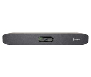 HP Poly Soundbar wideo all-in-one Poly Studio X30