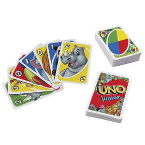 Games GKF04 gra planszowa Gra karciana Zrzucanie