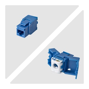 StarTech C6KEYTL180BL24PK moduł kluczowy