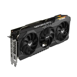 ASUS TUF Gaming TUF-RTX3080-O10G-V2-GAMING NVIDIA GeForce RTX 3080