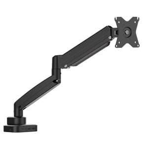 j5create JTSA301-N hållare/stativ för bildskärmar 81,3 cm (32") Skrivbord Svart