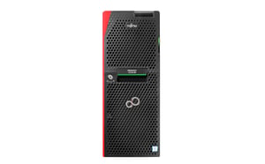 Fujitsu PRIMERGY LKN:T2555S0013PL tornserver med Intel® Xeon Silver 4208 2,1 GHz, 32 GB DDR4-SDRAM, 450 W