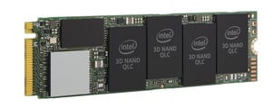 Intel Consumer SSDPEKNW010T8X1 urządzenie SSD 1 TB M.2 PCI Express 3.0 NVMe 3D2 QLC