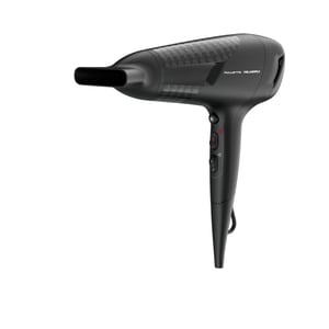 Rowenta X KARL LAGERFELD CV581L Haartrockner 2300 W Schwarz