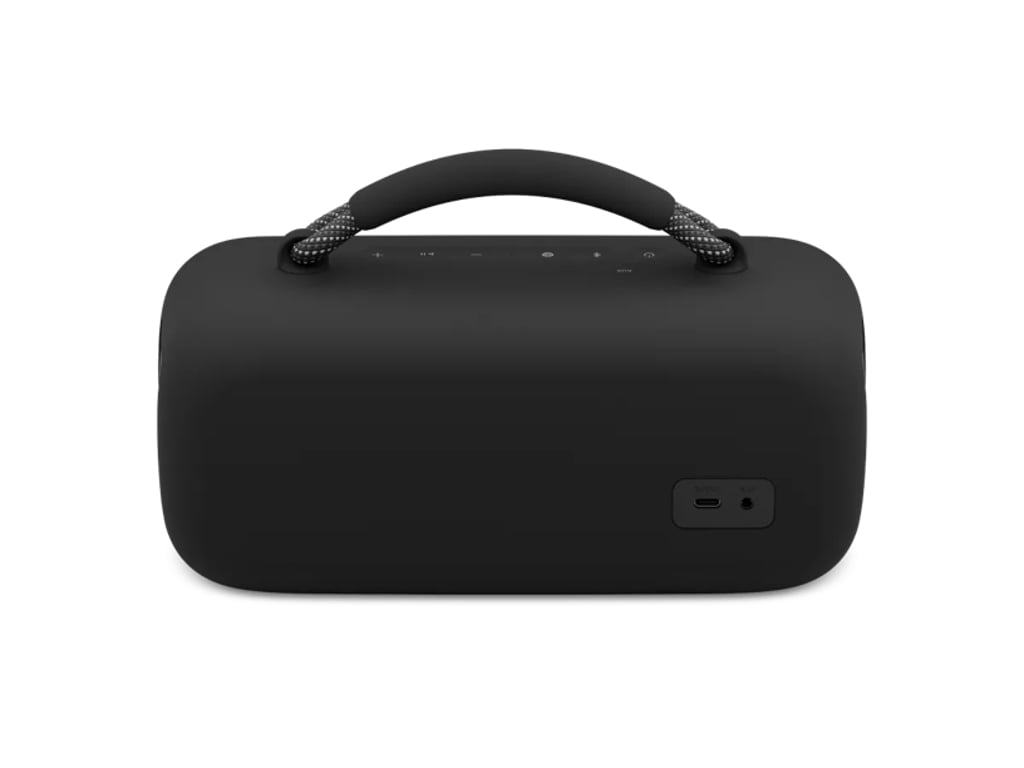 Bose SoundLink Max Portable Speaker Głośnik mono przenośny Czarny