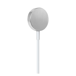 Apple MU9G2AM/A Smart Personal Accessory Charging Cable, White