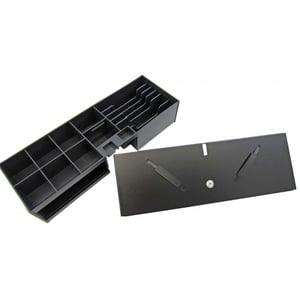 apg Solutions VPK-15FTC-01-BX Montagesatz Schwarz