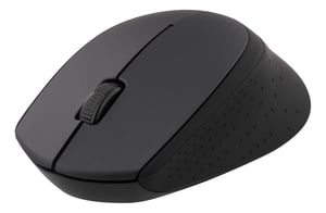 Deltaco MS-460 myszka Biuro Po prawej stronie RF Wireless Optyczny 1200 DPI