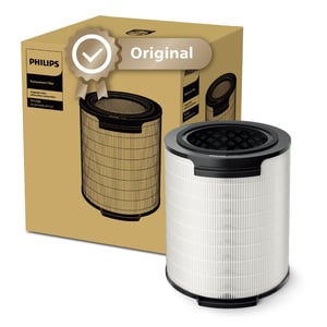 Philips Original-Ersatzfilter FY1700/30 3-in-1-Filter