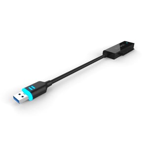 ICY BOX USB 3.0 – SATA, M/F-Adapter