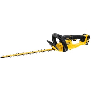DeWALT DCMHT563P1-QW elektrisk häcksax, 2,9 kg